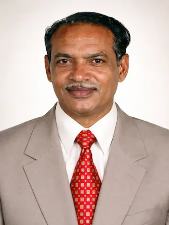 Late Dr. M. H. Kazi, Founder