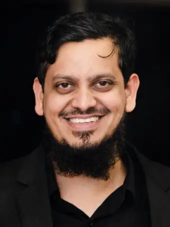 Mr. Ijaz Kazi, Research and Development