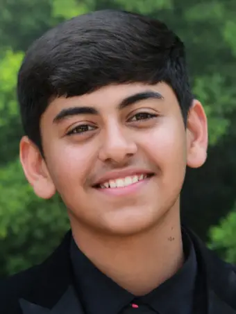 Mr. Zaid Kazi, Digital and Social Media